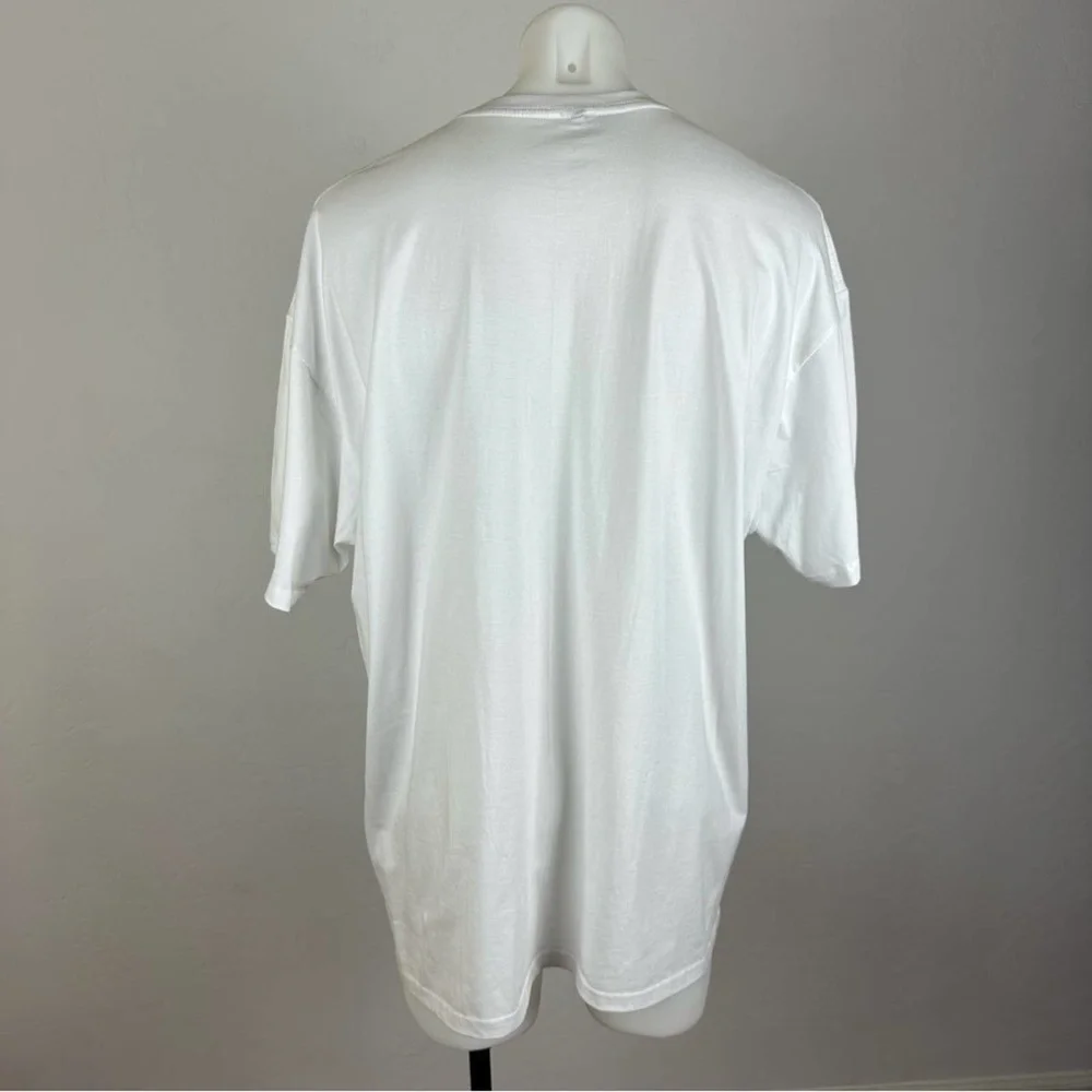 Stampd mens graphic